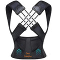 Posture Corrector Shoulder Belt for Men Women
