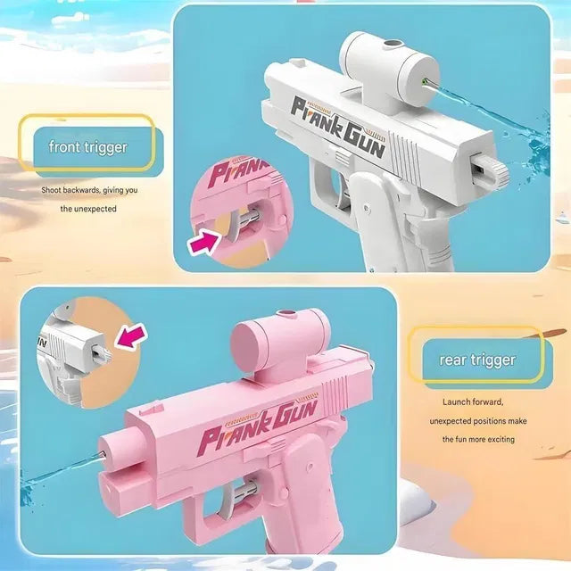 Mini Prank Water Gun Toy