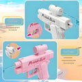Mini Prank Water Gun Toy