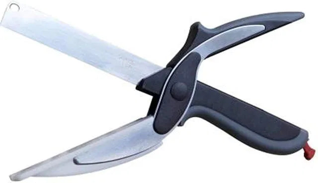 Smart 2-in-1 Kitchen Cleaver Cutter