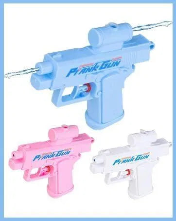 Mini Prank Water Gun Toy