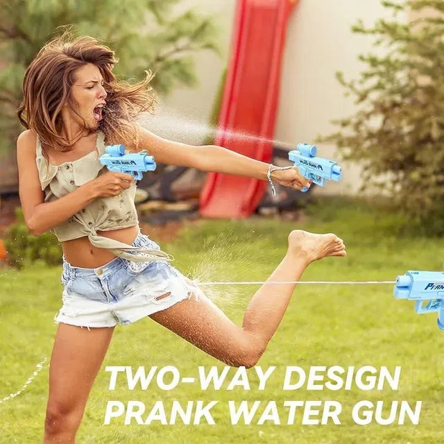 Mini Prank Water Gun Toy