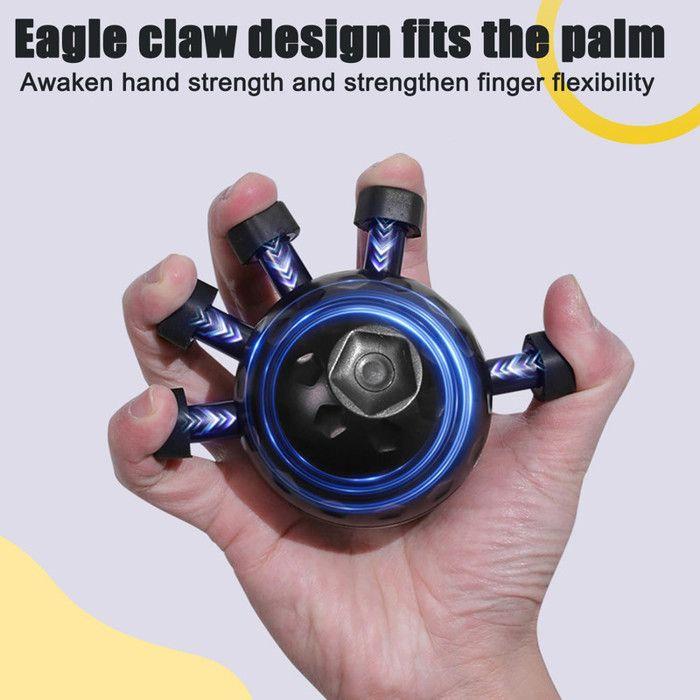 Eagle Claw Gripper