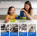 Automatic Garlic Peeler Machine for Kitchen